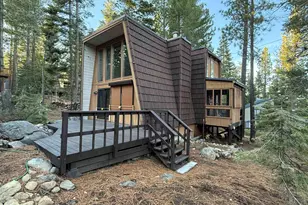 225 Snowbird Loop, Tahoma, CA 96142 - Photo 1