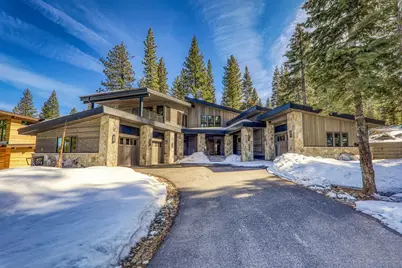10645 Carson Range Road, Truckee, CA 96161 - Photo 1