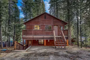1705 Washoe Way, Tahoe City, CA 96145 - Photo 1