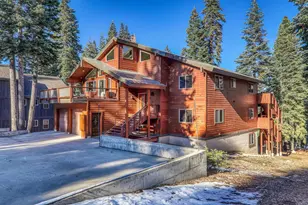 12349 Skislope Way, Truckee, CA 96161 - Photo 1