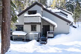 725 Granlibakken Rd, Tahoe City, CA 96145 - Photo 1