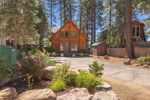 7010 Yaho Ave, Tahoe Vista, CA 96148 - Photo 1