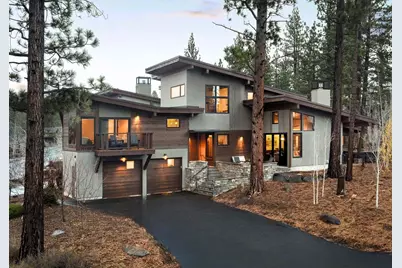 9110 Heartwood Drive, Truckee, CA 96161 - Photo 1