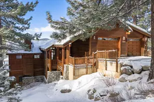 367 Skidder Trail, Truckee, CA 96161 - Photo 1