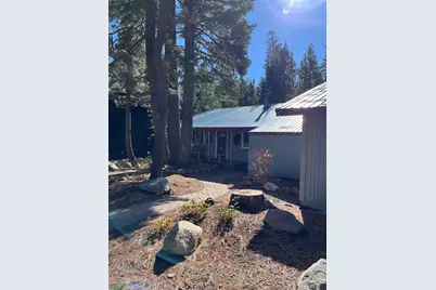 925 Woodside Drive, Homewood, CA 96141 - Photo 1