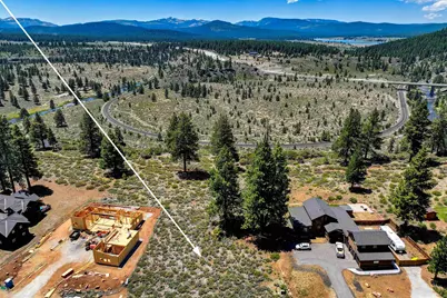 10674 Tudor Lane, Truckee, CA 96161 - Photo 1
