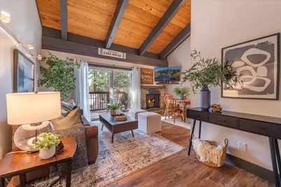 3115 North Lake Boulevard #18, Tahoe City, CA 96145 - Photo 1