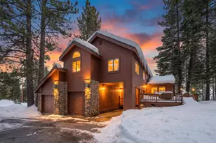 11909 Bavarian Way, Truckee, CA 96161 - Photo 1