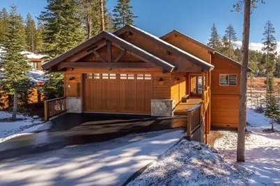 11529 Zermatt Drive, Truckee, CA 96161 - Photo 1