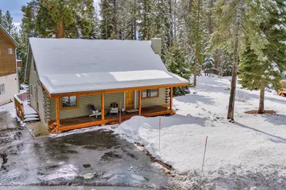 6678 Wildwood Road, Tahoe Vista, CA 96148 - Photo 1