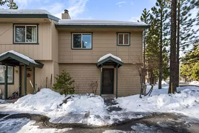 3101 Lake Forest Road #81, Tahoe City, CA 96145 - Photo 1