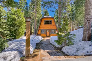 920 Pine Ridge Rd, Tahoe City, CA 96145 - Photo 1