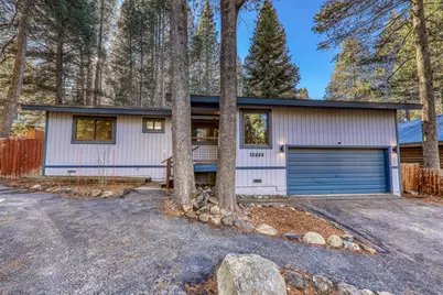 12438 Greenwood Drive, Truckee, CA 96161 - Photo 1