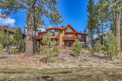 9121 Heartwood Drive, Truckee, CA 96161 - Photo 1