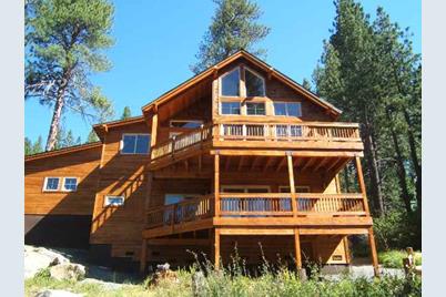 10145 Michael S Way Cabins At Donner Lake Truckee Ca 96161