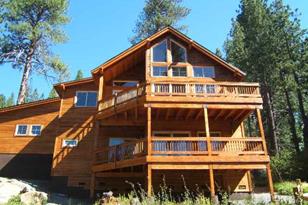 10145 Michael S Way Cabins At Donner Lake Truckee Ca 96161