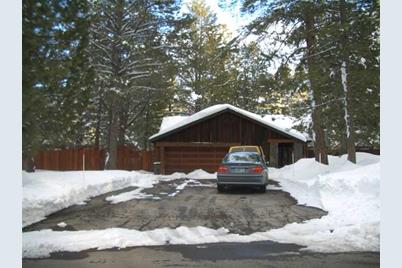 12425 Prosser Dam Road, Truckee, CA 96161 - Photo 1