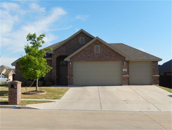 7301 Lake Rock Dr Fort Worth Tx Mls Coldwell Banker