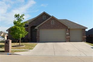 7301 Lake Rock Dr Fort Worth Tx Mls Coldwell Banker