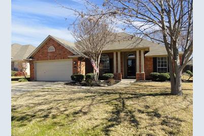 1220  Highcrest Drive, Burleson, TX 76028 - Photo 1