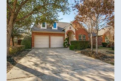 2834  Vacherie Lane, Dallas, TX 75227 - Photo 1