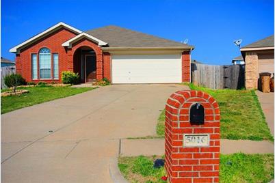 5016  Mountain Valley Court, Fort Worth, TX 76123 - Photo 1