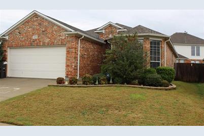 4008  Martinsburg Drive, Fort Worth, TX 76244 - Photo 1