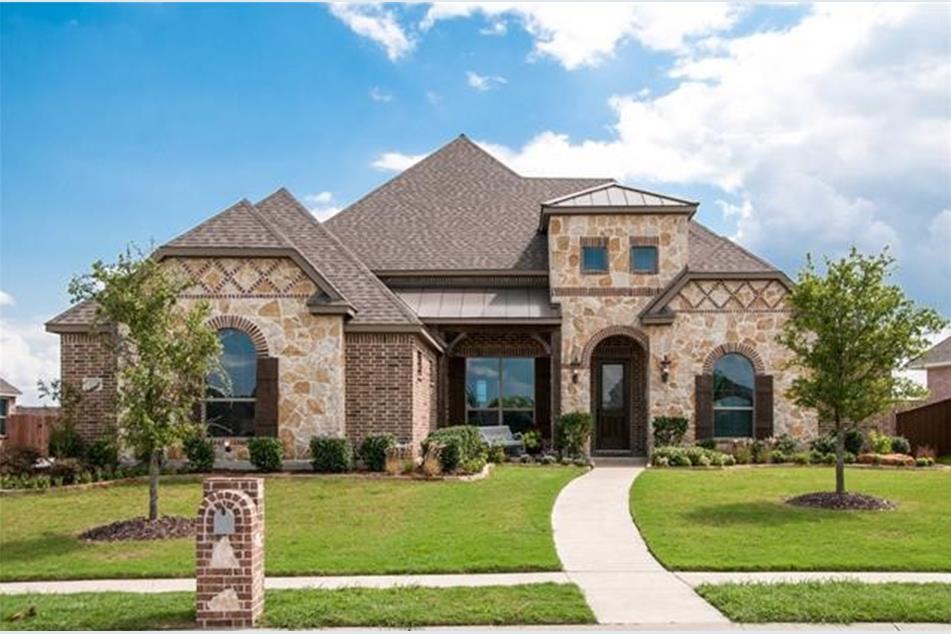 122 Old Bridge Rd, Waxahachie, TX 75165 MLS 13450396 Coldwell Banker