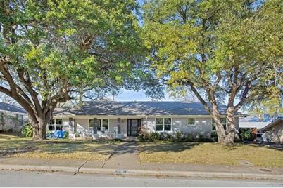 6811 Velasco Avenue, Dallas, TX 75214 - Photo 1