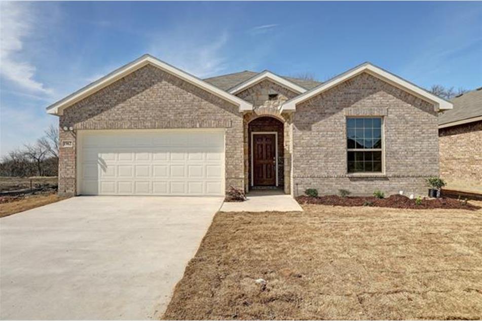 1962 De Berry Ln, Princeton, TX 75407 MLS 13548993 Coldwell Banker