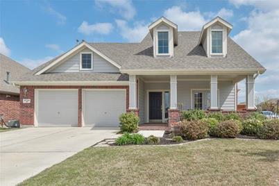 9728  Forney Trail - Photo 1