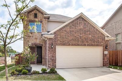 2449 Avalon Ct Bedford Tx 76021 Mls 13563140 Coldwell Banker 2449 Avalon Court Photo 1