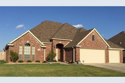 5009 Lantana Dr Wichita Falls Tx 76310 Mls 13656734 Coldwell