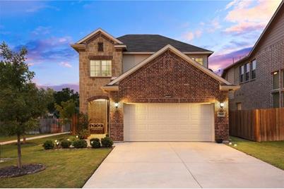 2449 Avalon Ct Bedford Tx 76021 Mls 13932420 Coldwell Banker 2449 Avalon Court Photo 1