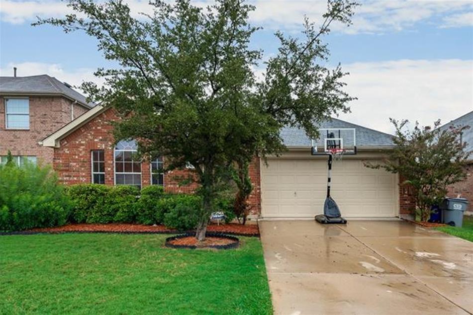 2035 Brook Meadow Dr, Forney, TX 75126 MLS 13961634 Coldwell Banker