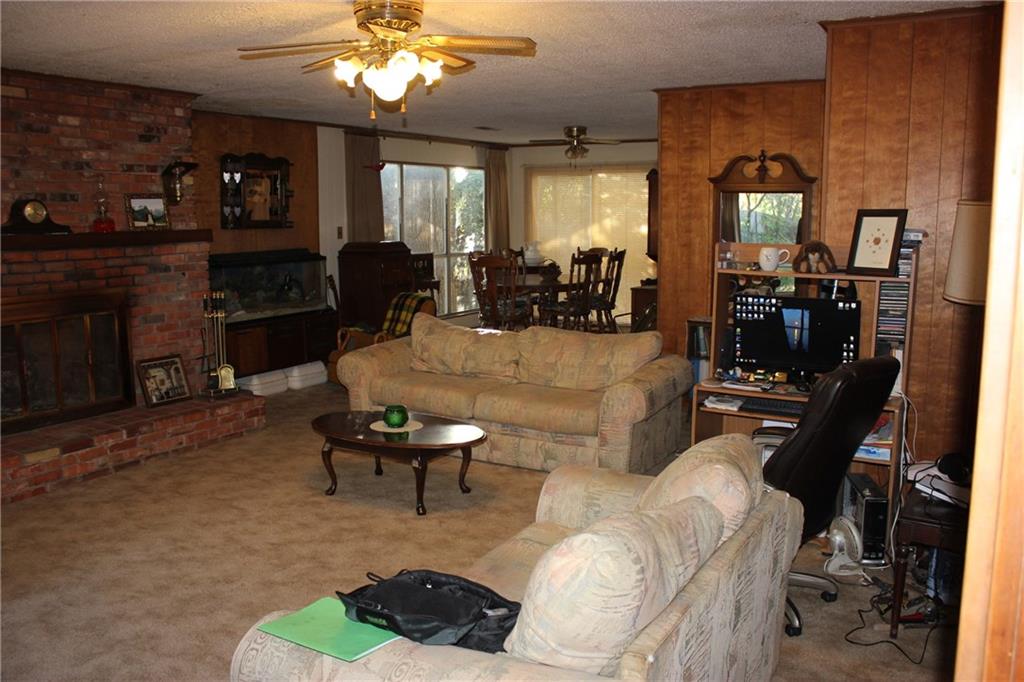 101 W 1st St, Shady Shores, TX 76208 MLS 13971297 Coldwell Banker