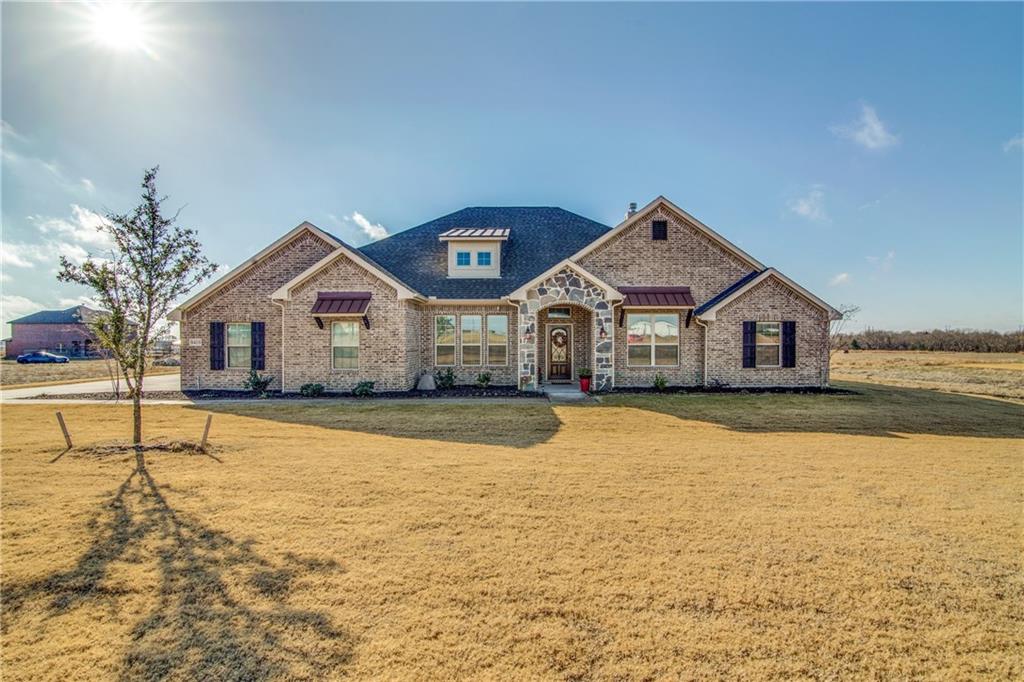 8418 Co Rd 592, Nevada, TX 75173 MLS 13978916 Coldwell Banker