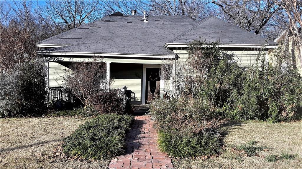 513 E Worth St, Grapevine, TX 76051 MLS 13987097 Coldwell Banker