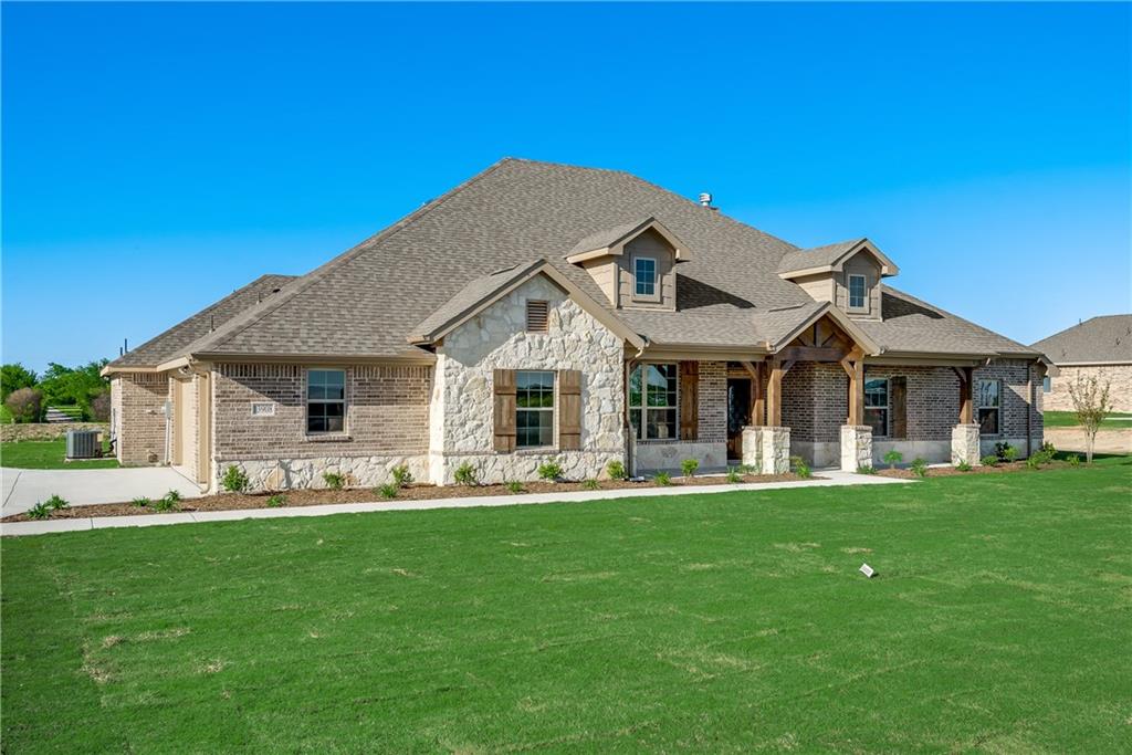 13908 Prairie Vista Ln, Ponder, TX 76249 MLS 13991054 Coldwell Banker