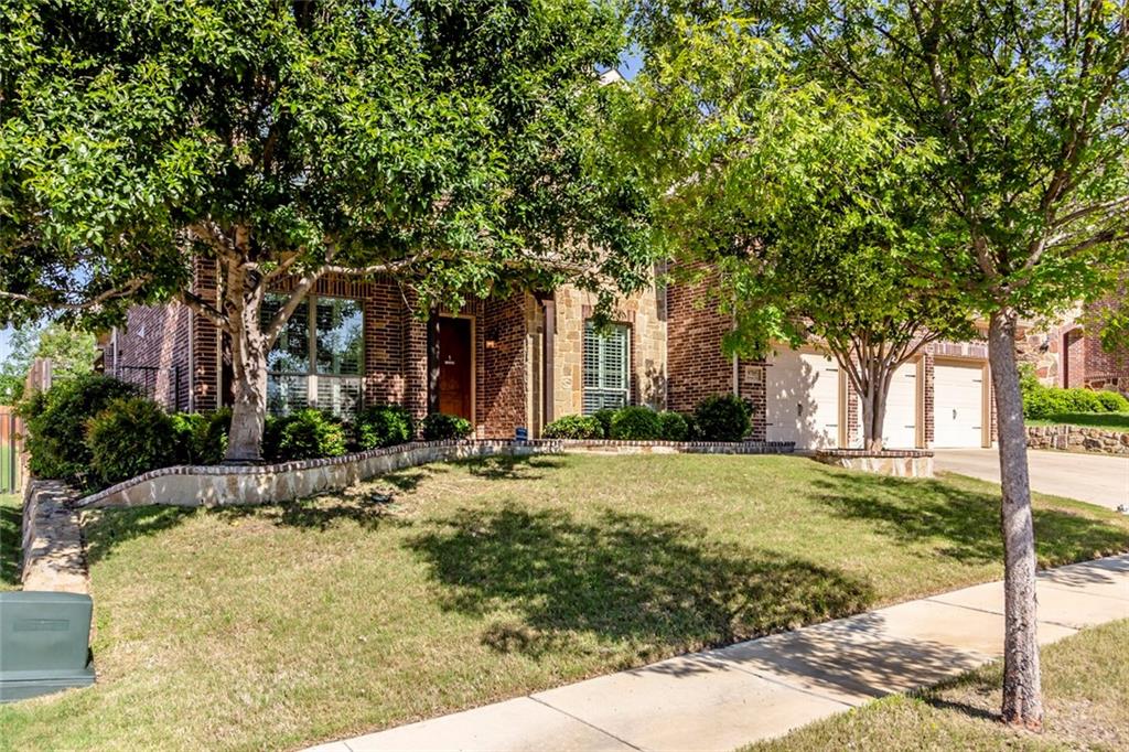 9705 Bowman Dr, Fort Worth, TX 76244 MLS 14012667 Coldwell Banker
