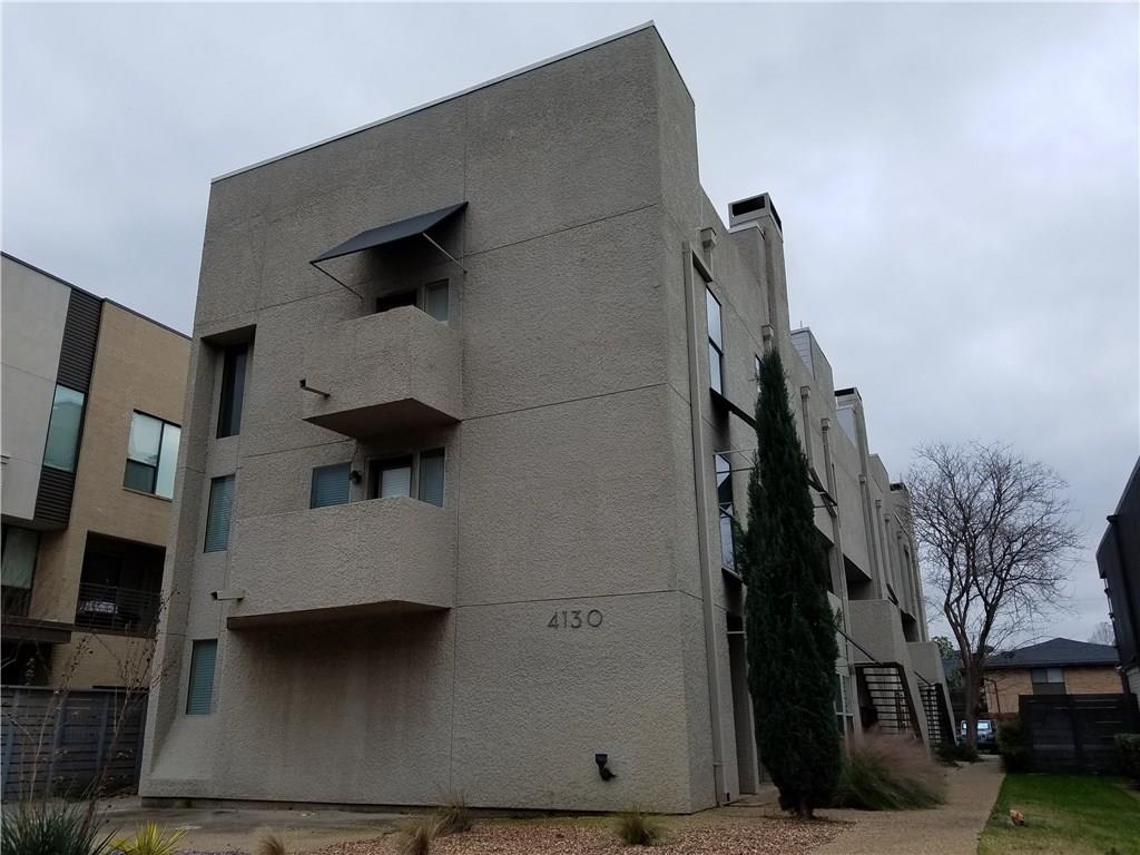 4130 Newton Ave H Dallas Tx 75219 Mls 14013771 Coldwell Banker