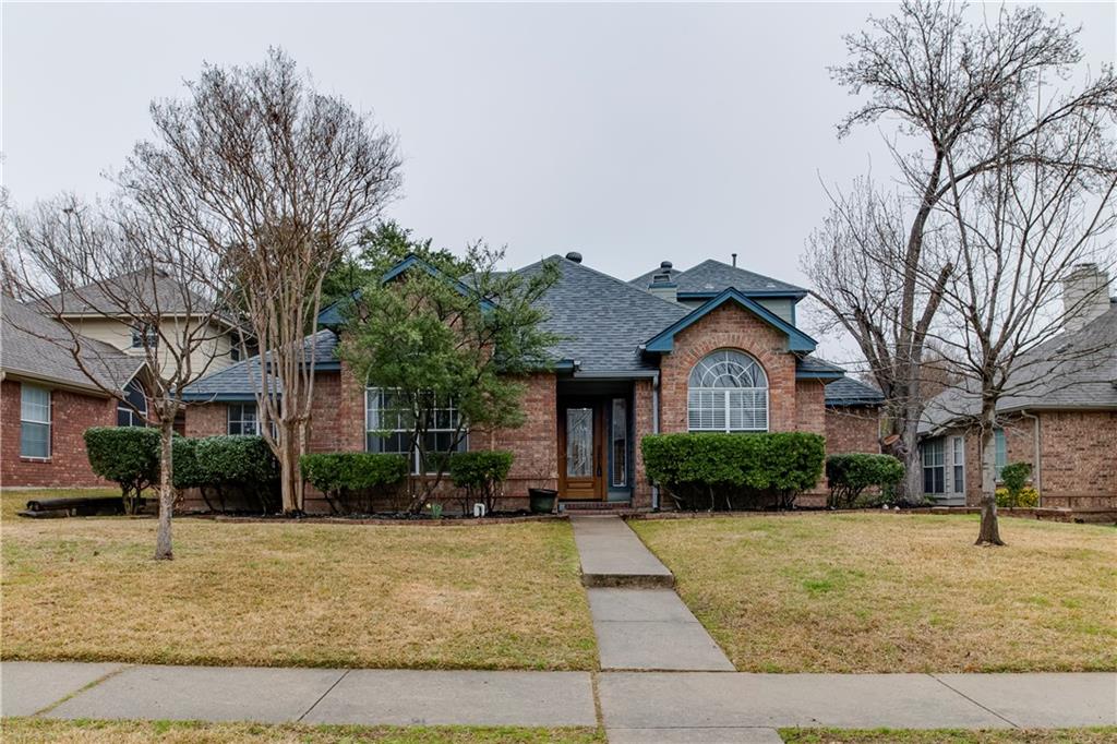 4204 Harvest Hill Ct, Carrollton, TX 75010 MLS 14024755 Coldwell Banker