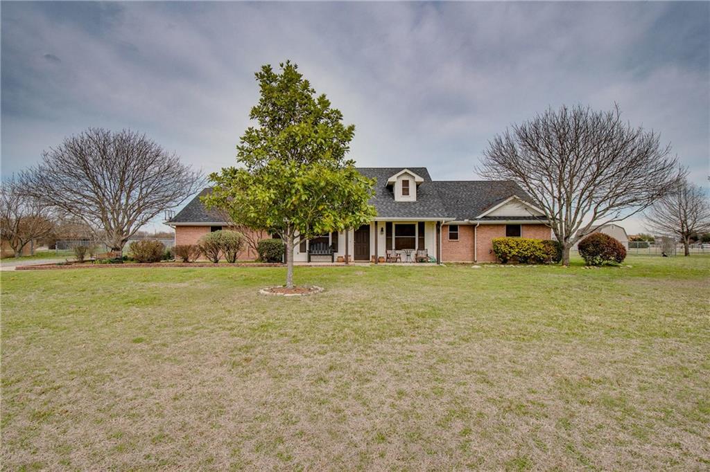 515 Becky Ln, Waxahachie, TX 75165 MLS 14024870 Coldwell Banker