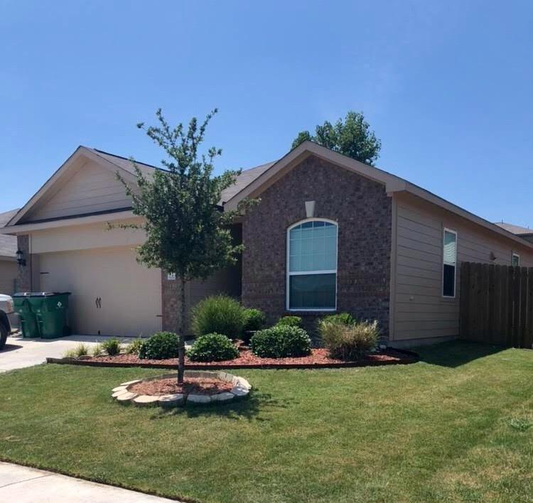 1304 Clegg St, Howe, TX 75459 MLS 14030741 Coldwell Banker