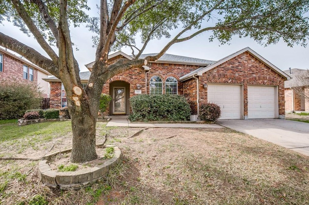 312 Bayberry Trail Forney Tx 75126 Mls 14036768 Coldwell Banker
