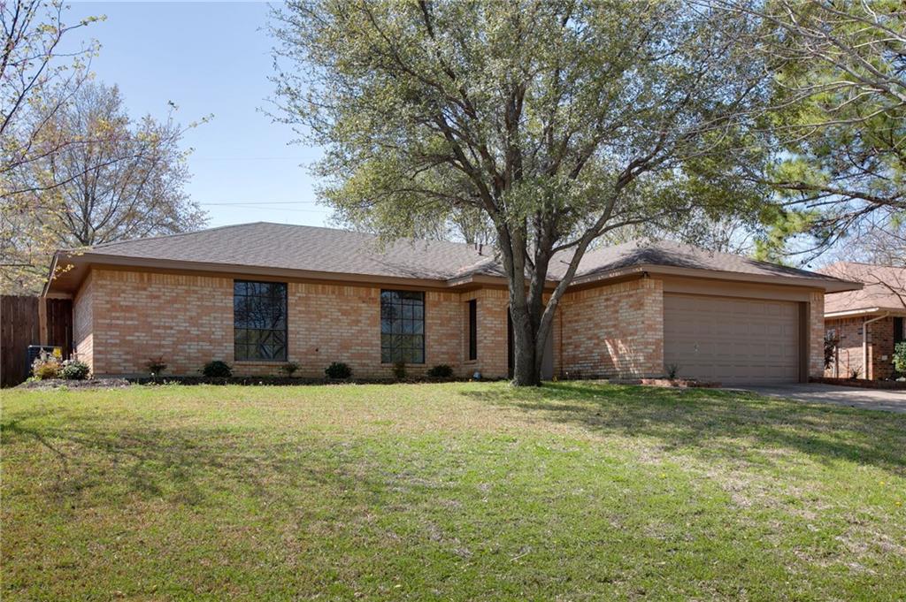 1402 Brazos Blvd Lewisville Tx 75077 Mls 14053554 Coldwell
