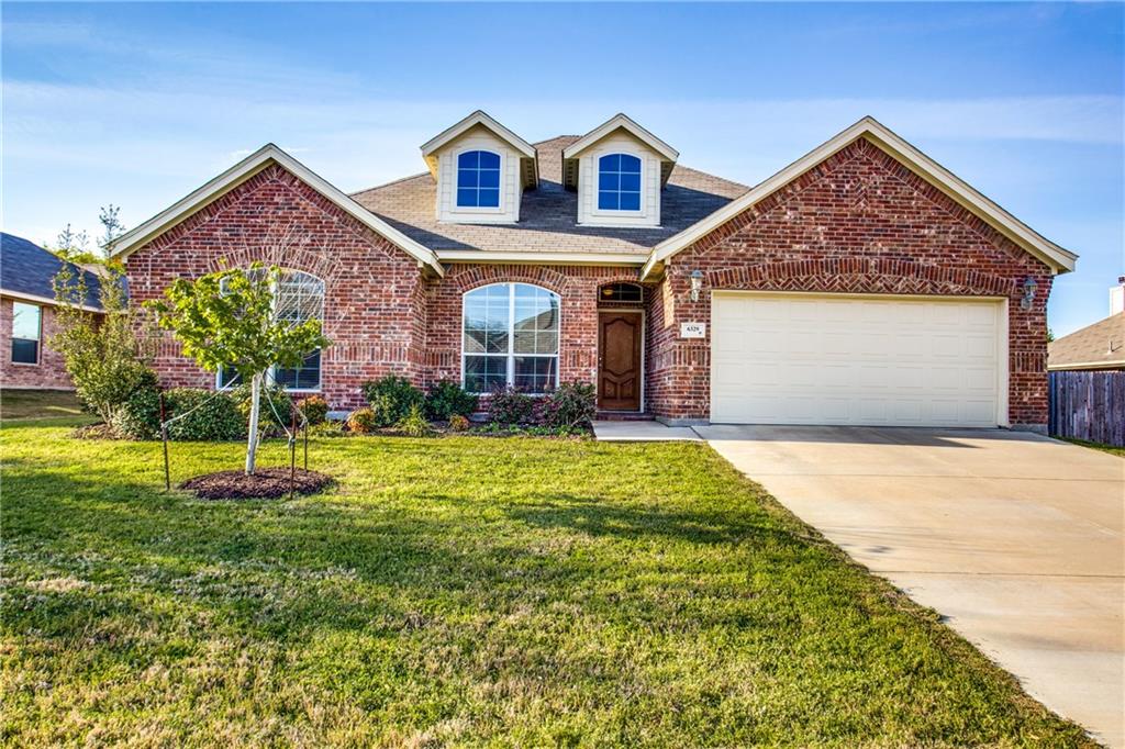 6329 Lakeside Dr, Lake Worth, TX 76135 MLS 14055680 Coldwell Banker