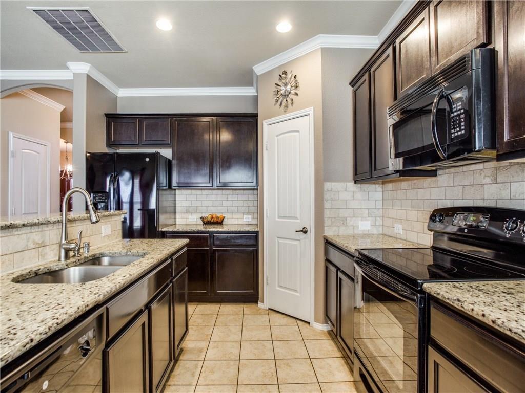 11612 Summer Springs Dr Frisco Tx 75036 Mls 14063411
