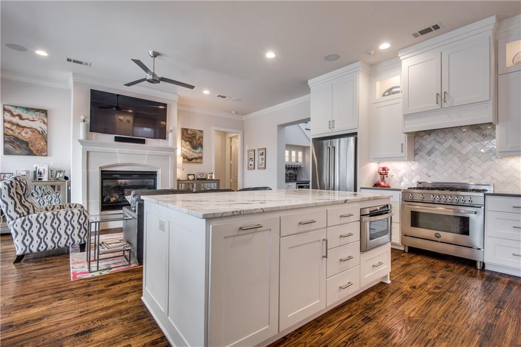 621 E Wall St, Grapevine, TX 76051 MLS 14064863 Coldwell Banker