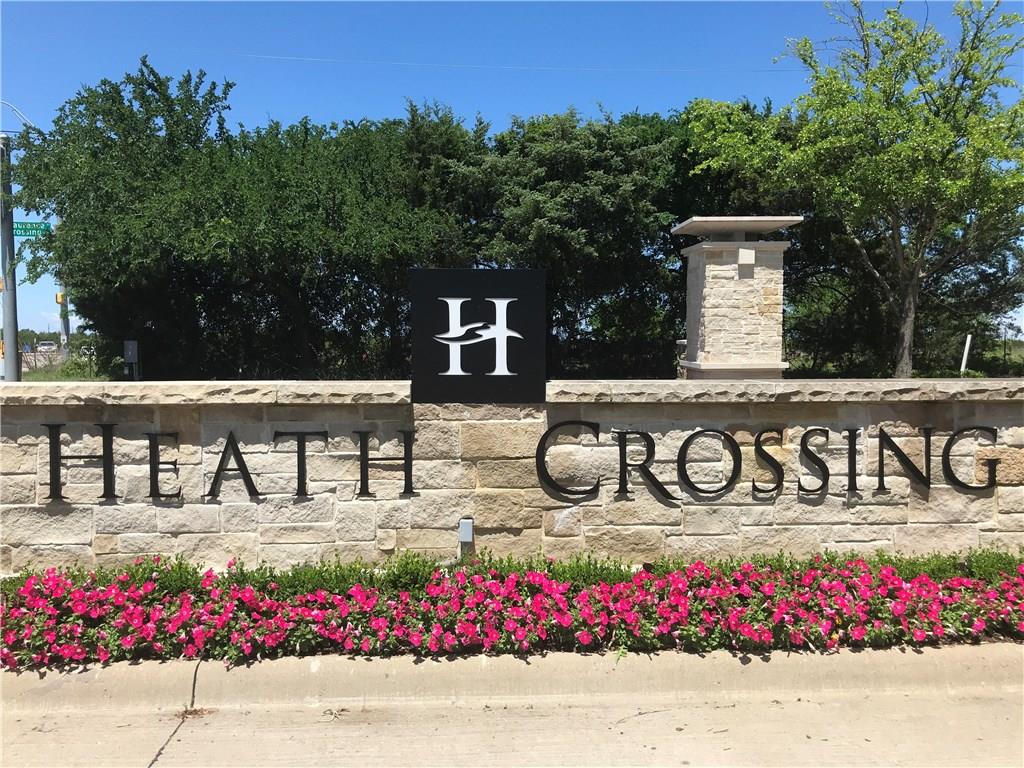 124 Mallard Crossing, Heath, TX 75032 MLS 14073860 Coldwell Banker
